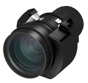 EPSON EMP-8300 など用中焦点ズームレンズ ELPLM02 日本製 Amazon.co.jp: エプソン ELPLM15 ミドルスロー ズームレンズ #2